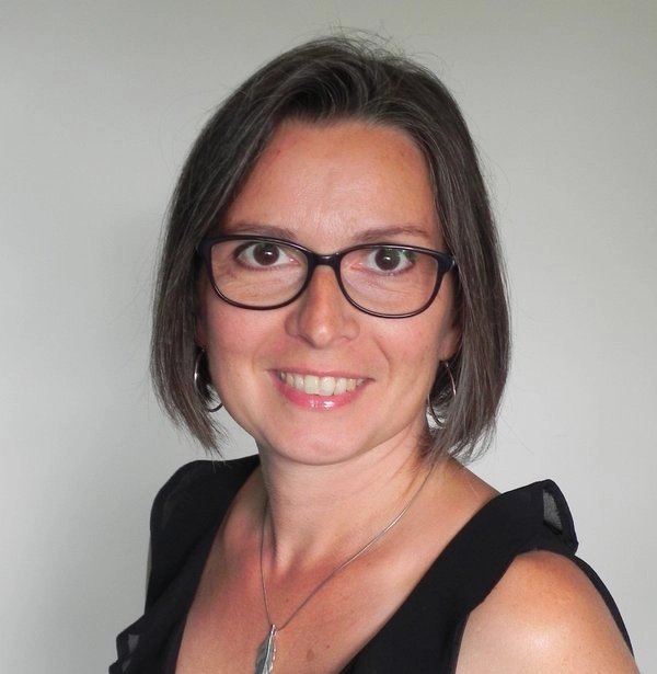 Karine BERGERET
