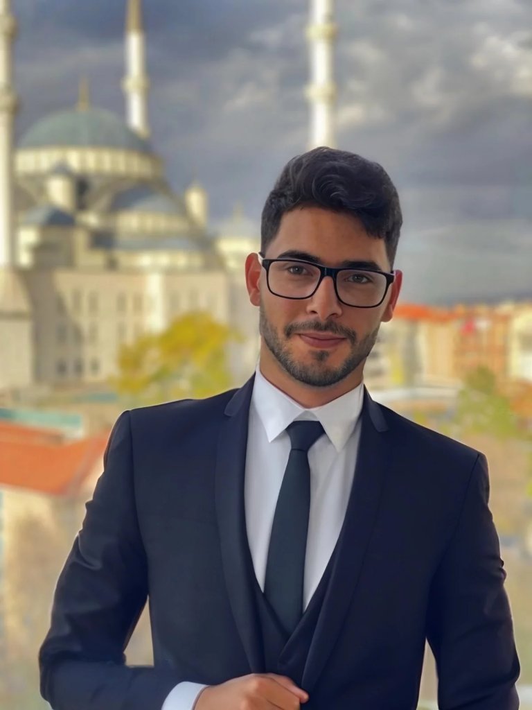 Iheb OTHMANI
