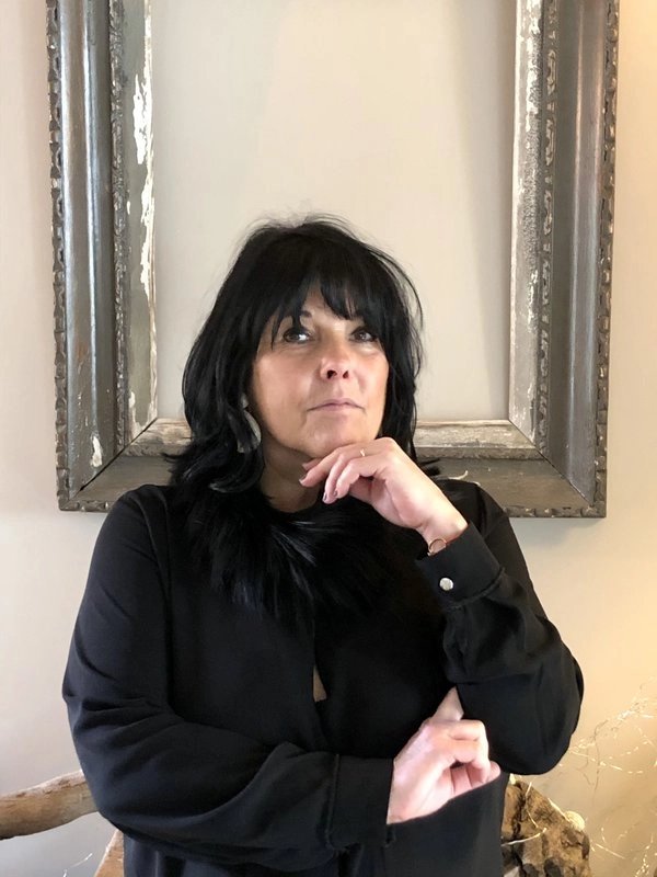 Sandrine BOUTIN