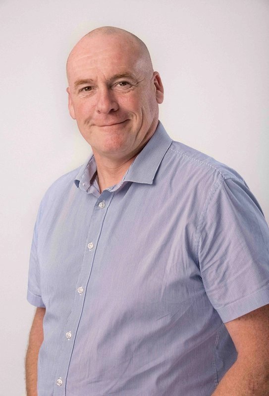 Alain MARTINET