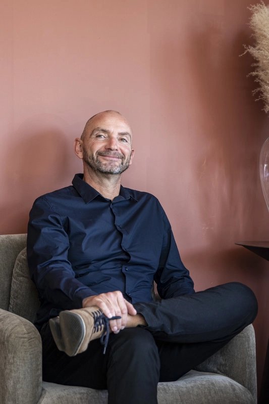 DAVEENN IMMOBILIER - Thomas COGEON