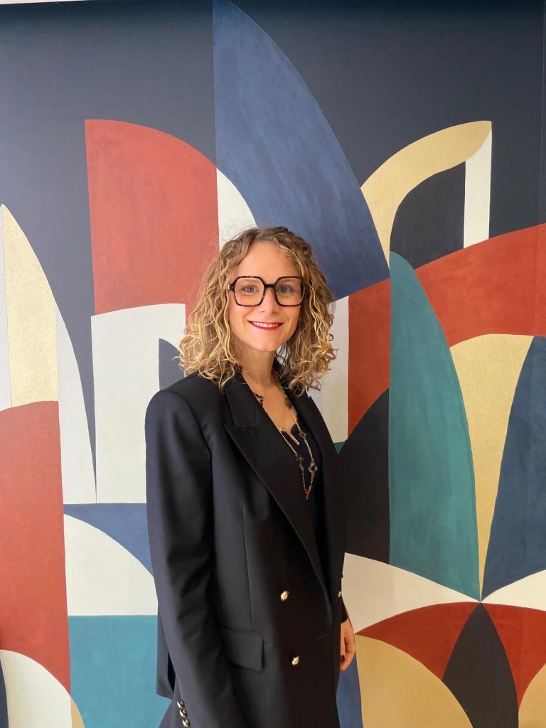 Alexia GELAS D'ANGELO