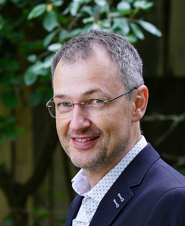 Mario DUCHMANN