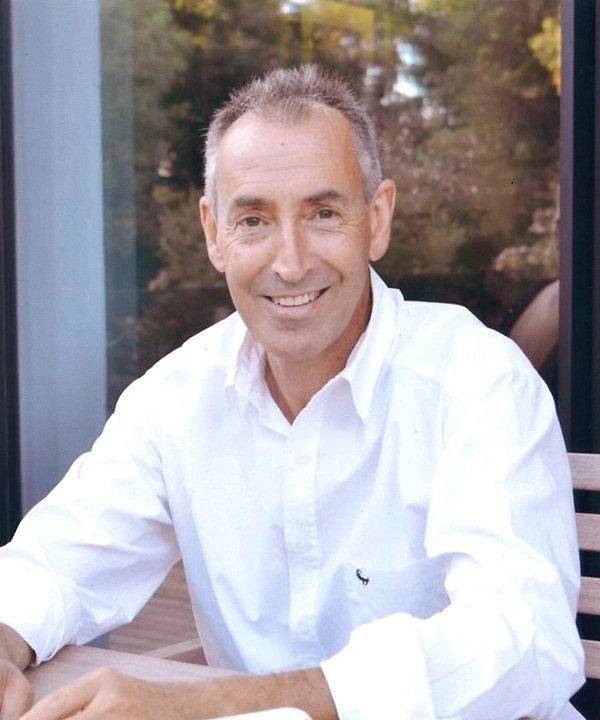 Nicolas BROUSTE
