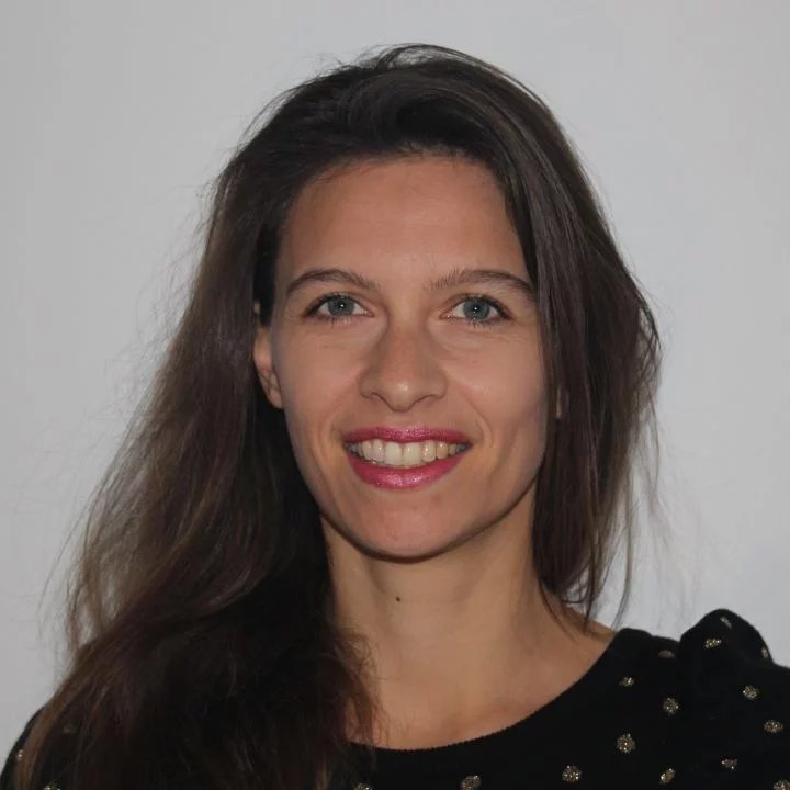 Albane CAMPOS