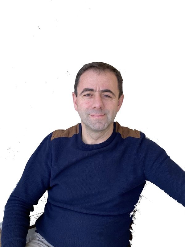 Marc RUGGIERI