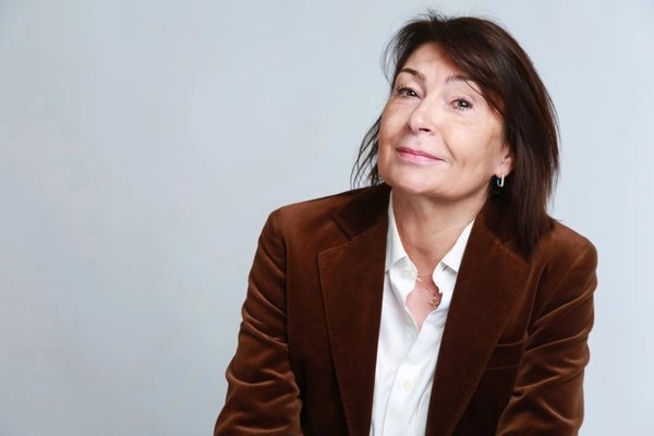 Sylviane BRETAGNE