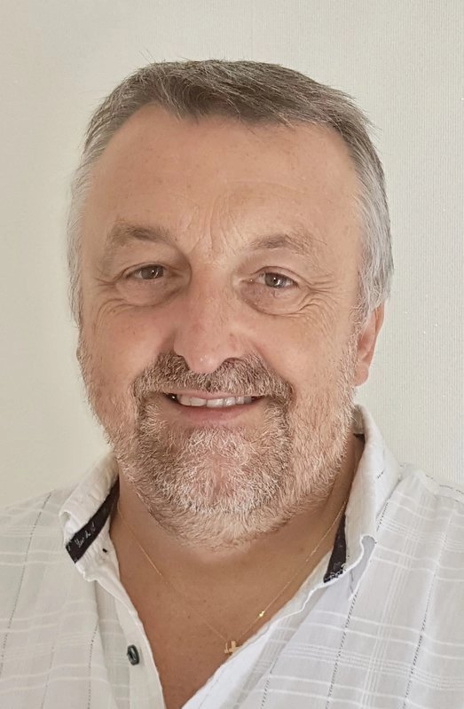 Bernard SBRAVA