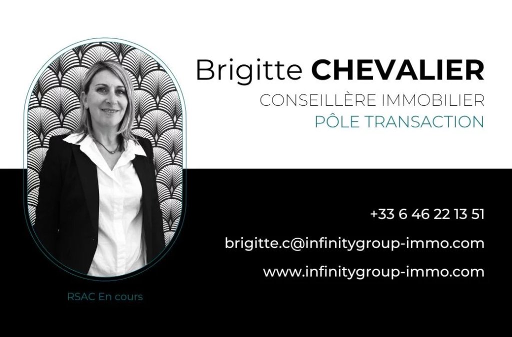 Brigitte CHEVALIER