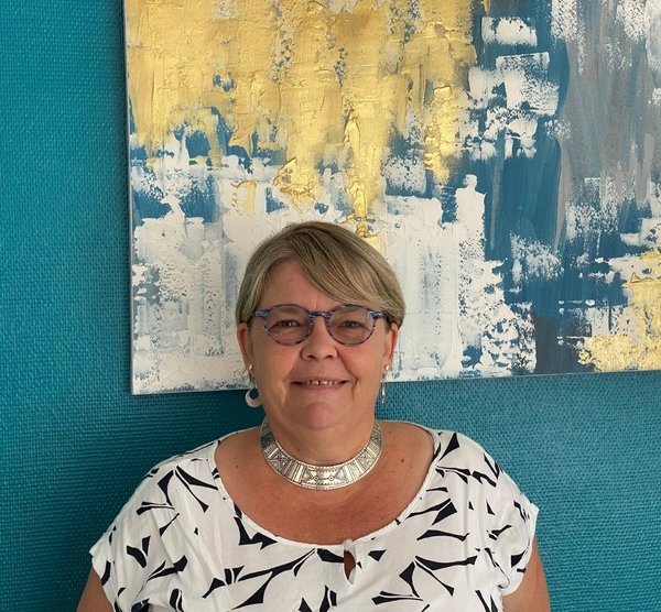 Anne GUILLOU