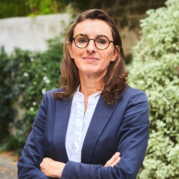Isabelle CHETOCHINE