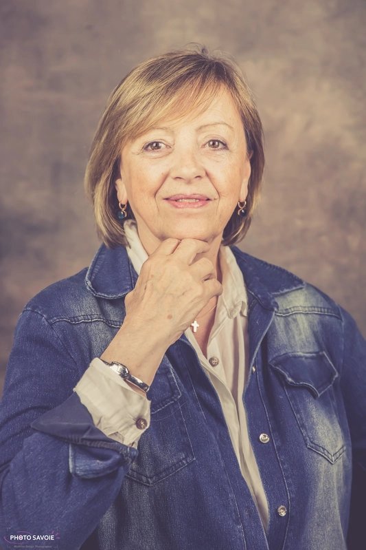 Daniele LEDUC