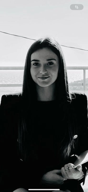 Léa DANSET