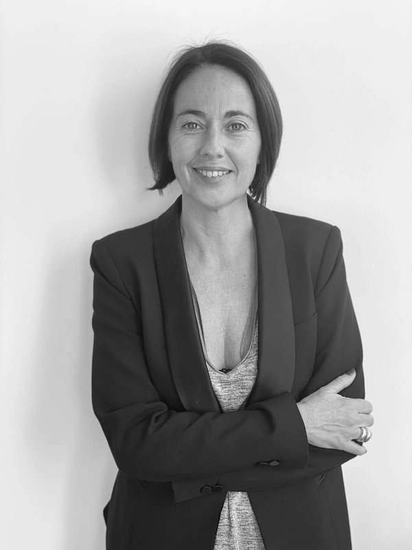 Magali SAURY