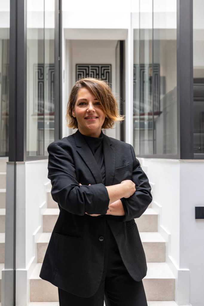 Agathe CANNARD