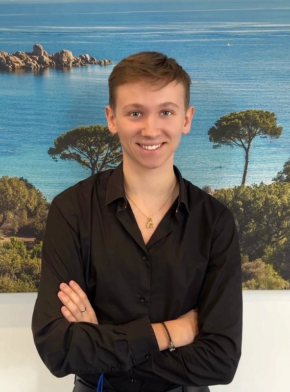 Timéo VAIREAUX