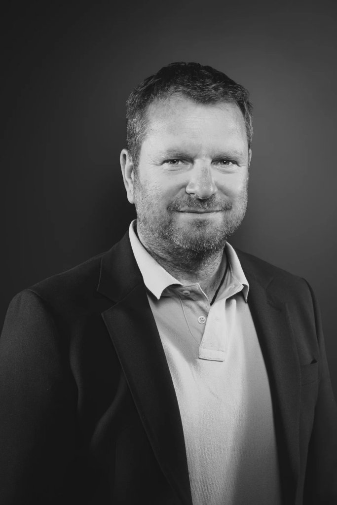 Eric DIDNER