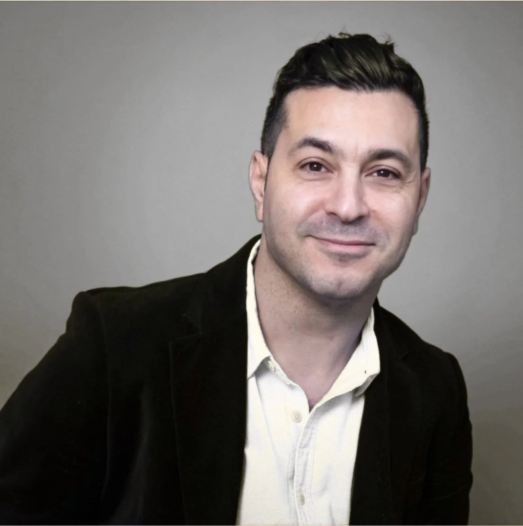 Mhamed EL MAMLOUK