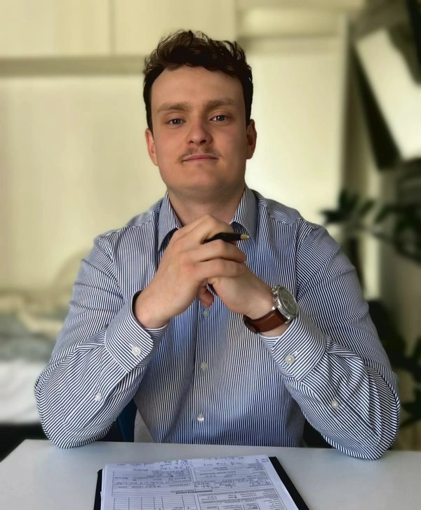 Clément BONNAUDET