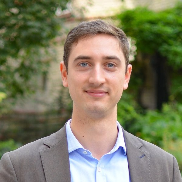 Jérémie BERGEY