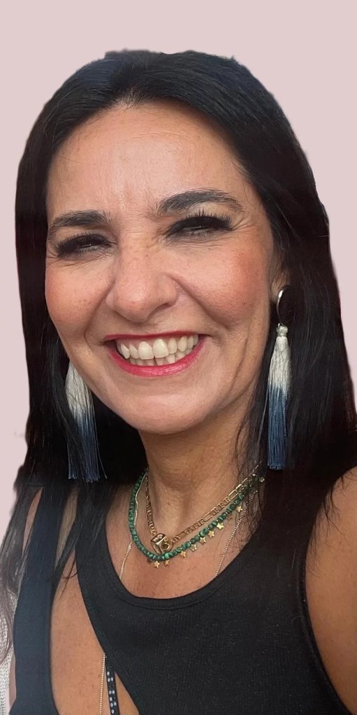 Andreia VIEIRA