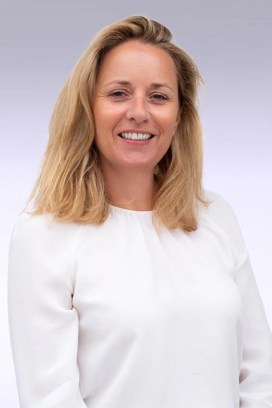 Cécile DELACHOUE