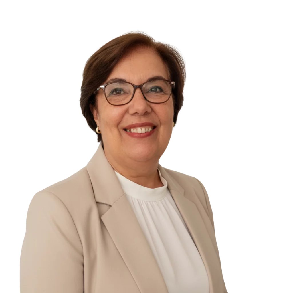 Zélia SILVA