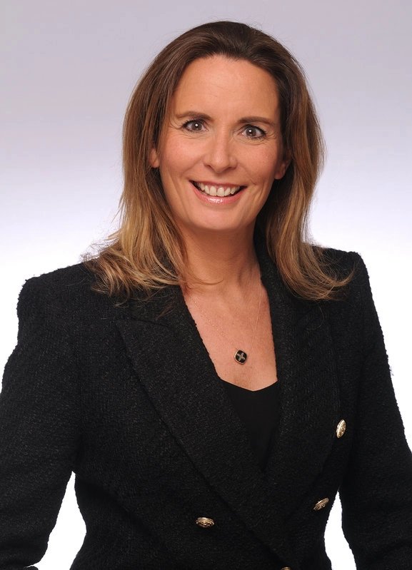 Caroline BENEDIC