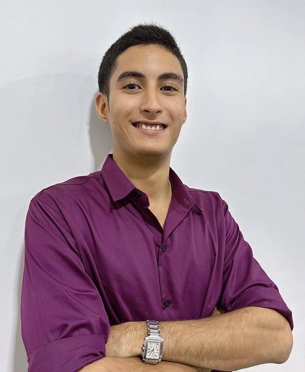 James CANESI