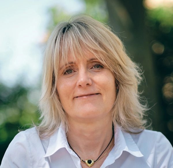 Catherine RUBLÉ