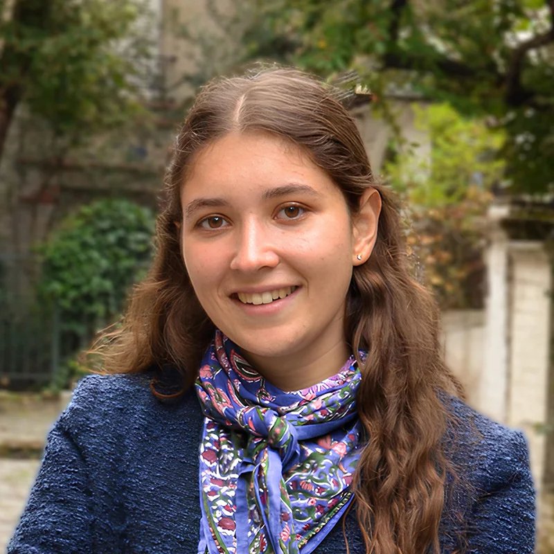 Sixtine PIERRON