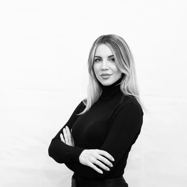 Arianna GIOVANNINI