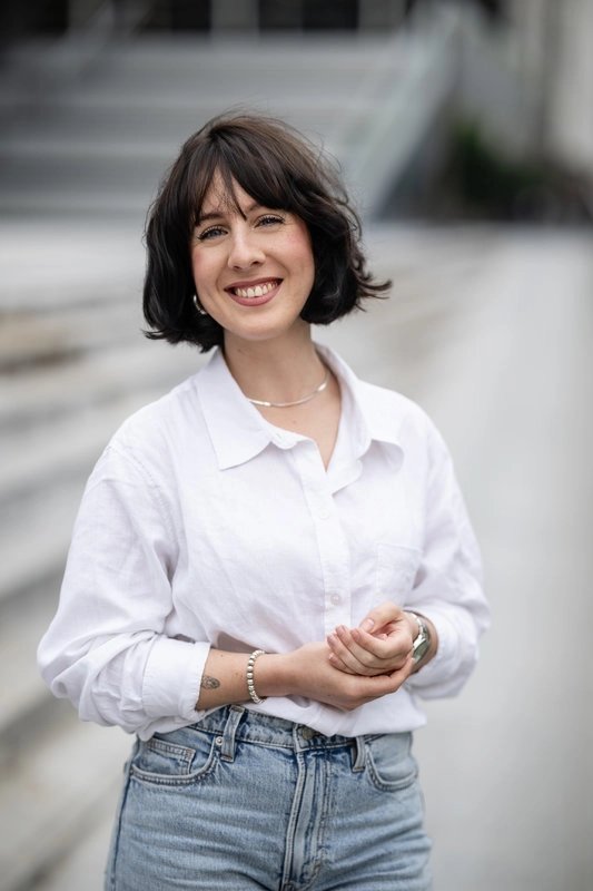 Solène LECERF