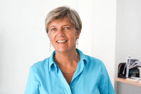 Sandra SERVIÈRES