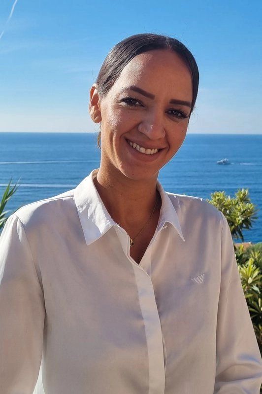 Samar YACOUBI
