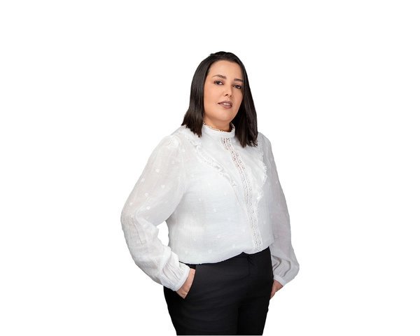 Siham BELHMIRA