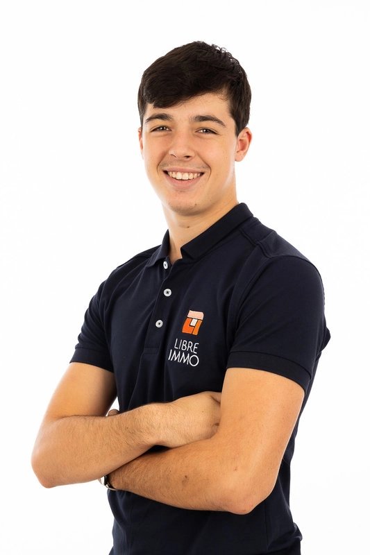 Matéo MANESCAU