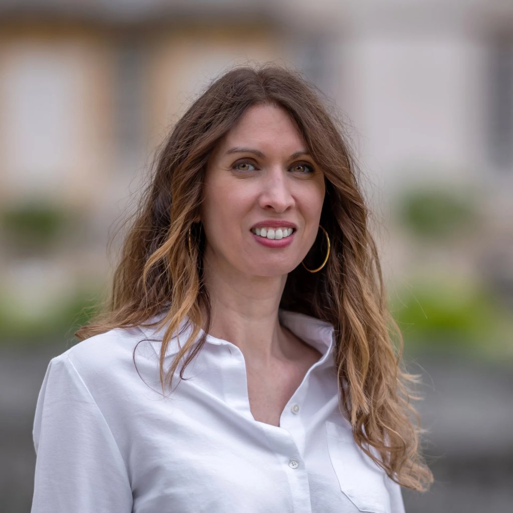 Claudia VALLIER