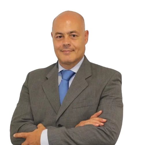 Luís VAZ
