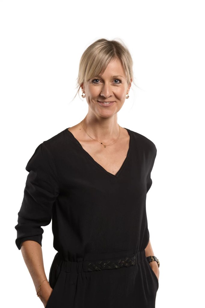 Jennifer TISSIERES 