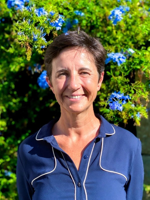 Helene DELEVOIE