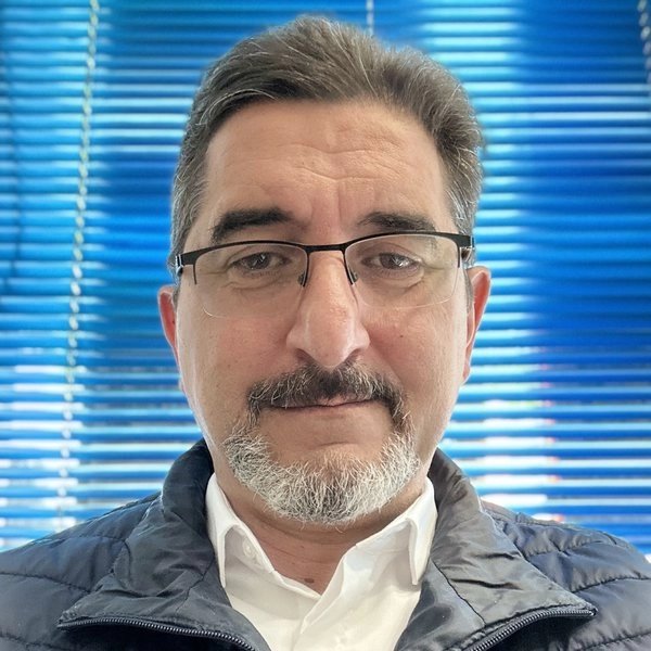 Vahe MAZMANIAN