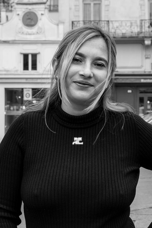 Laetitia DIOTALLEVI