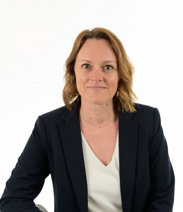 Audrey LEBOURG