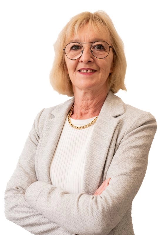 E.i Nadine VAN DUYSEN