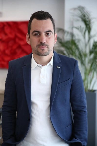 Sébastien GIORDANO