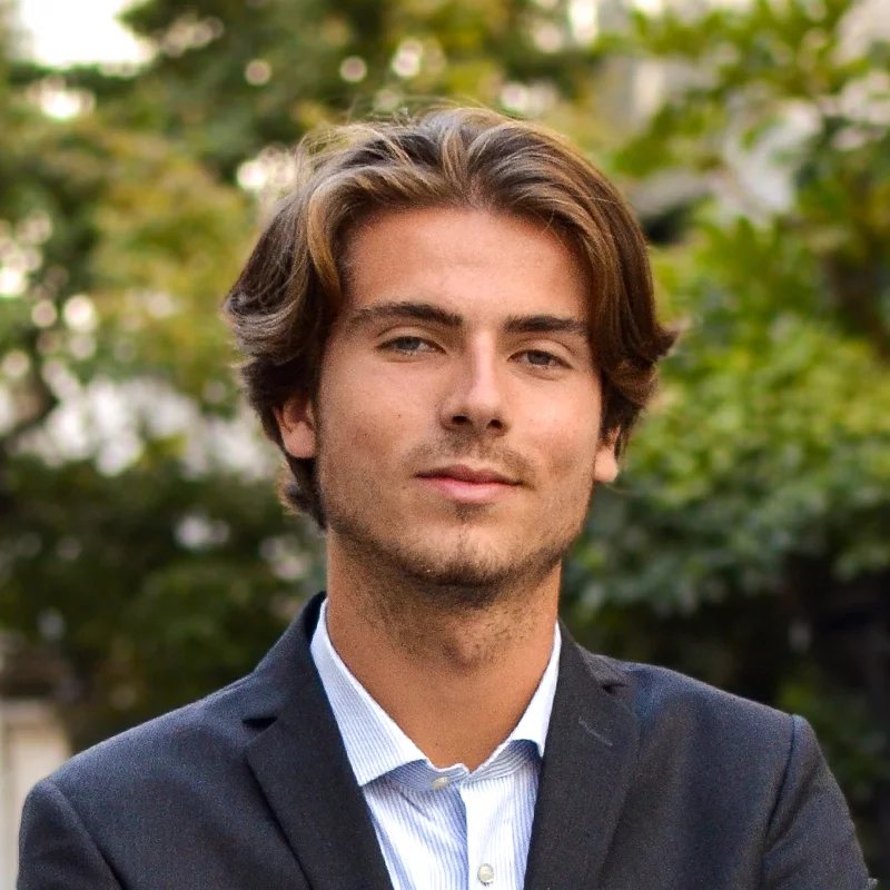 Augustin BRICHARD