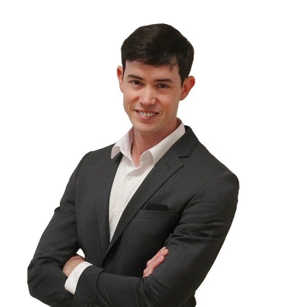 Thomas MAÎTRE