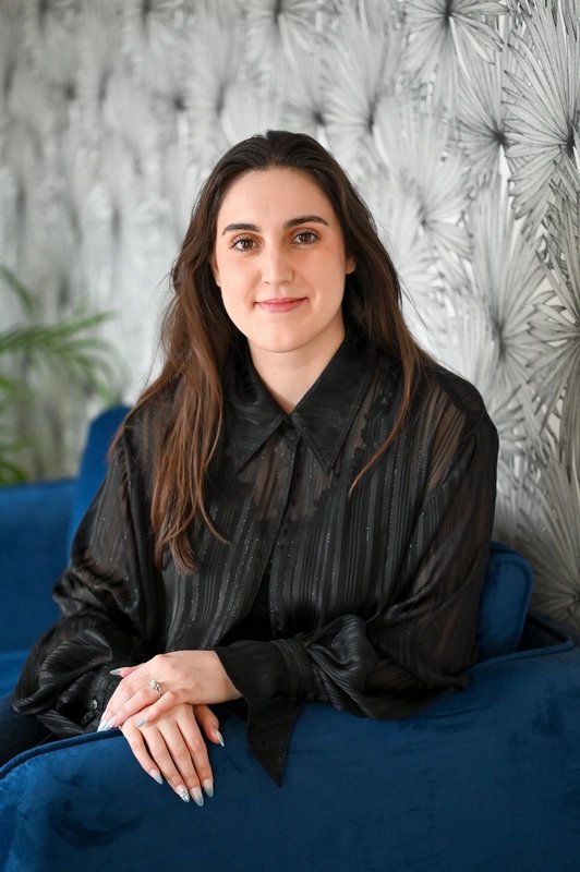 Natacha CORTOT