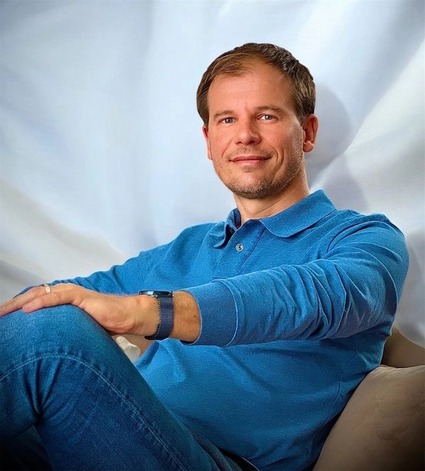 Nicolas LOMBARD